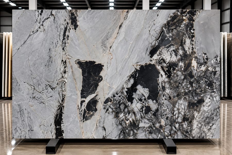 Aphrodite Marble slab