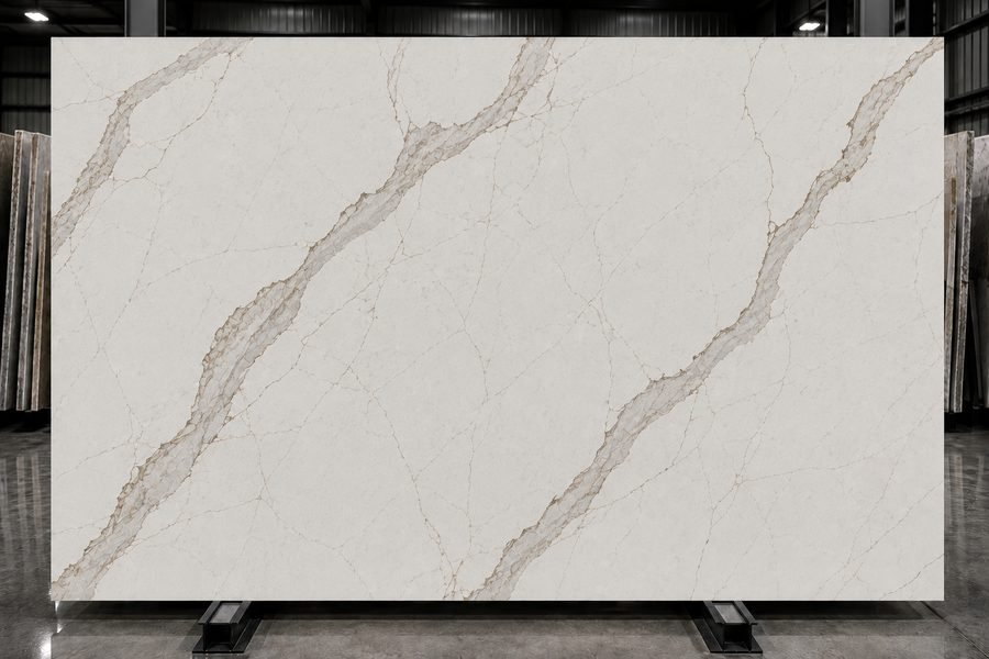 Borghini Quartz slab