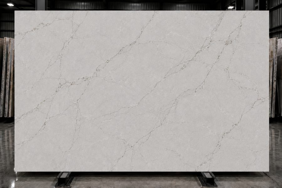 Corchia Quartz slab