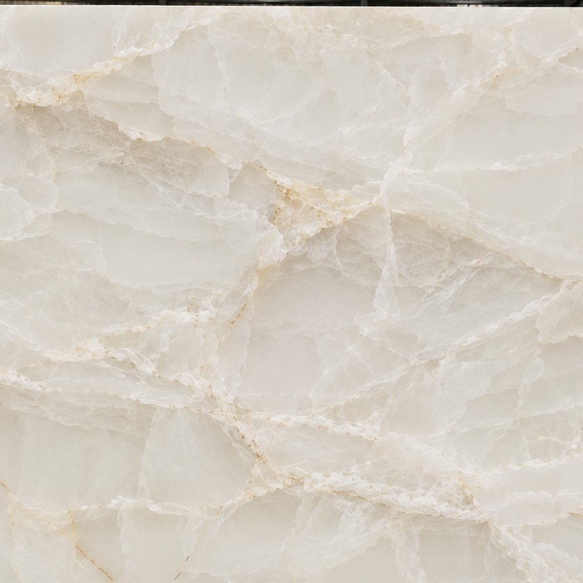Onyx Velluto slab